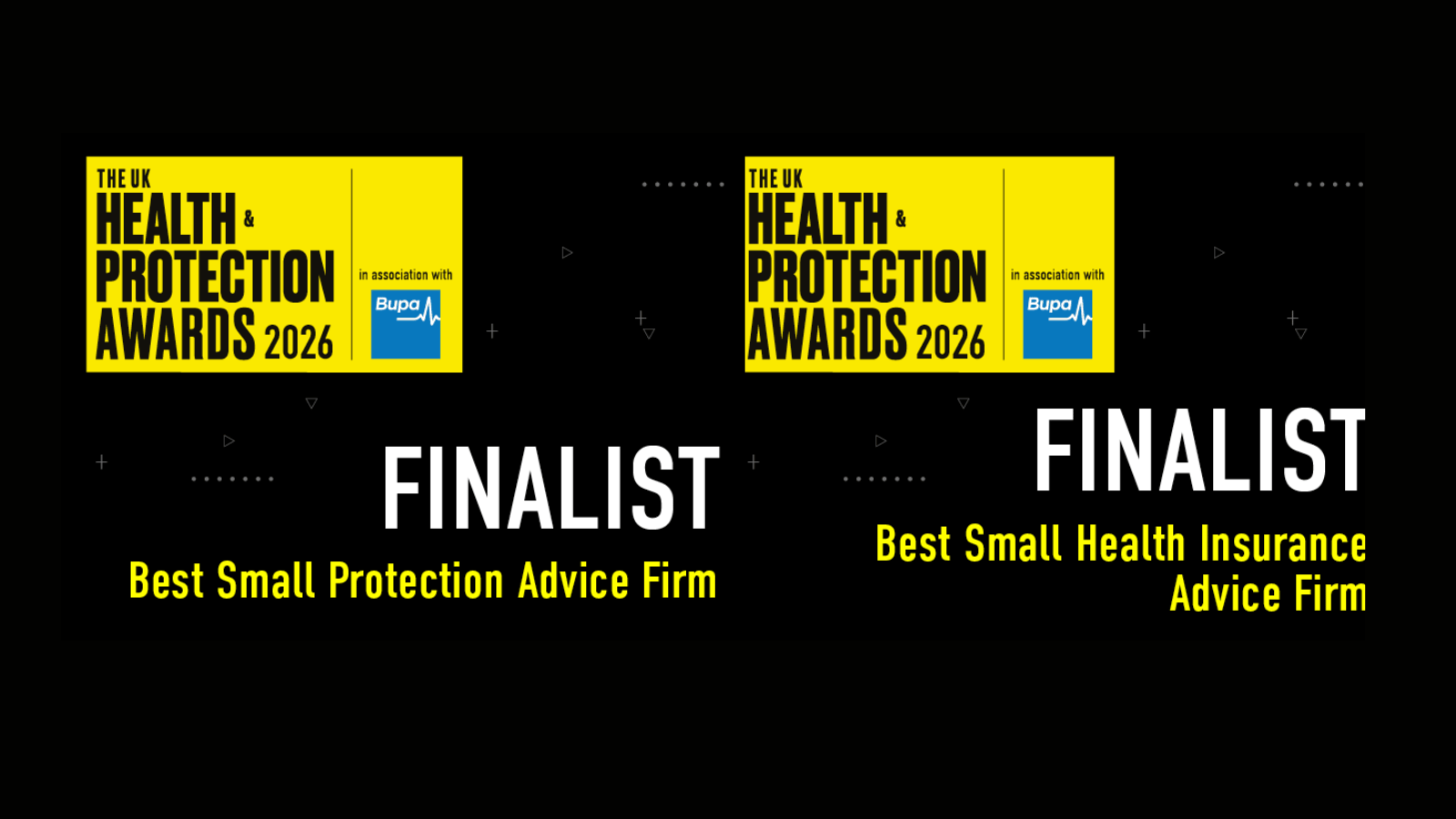 Health and Protection Awards